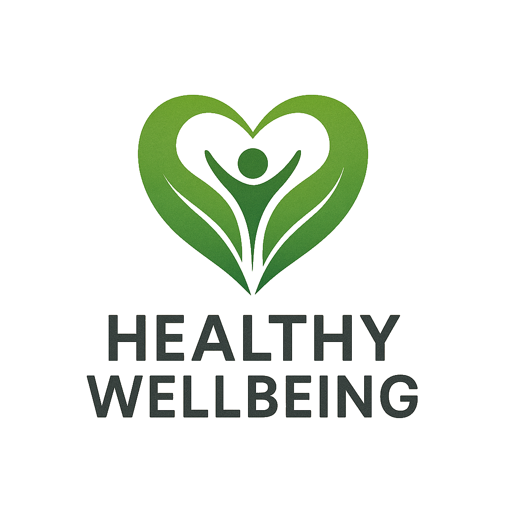 Healthy Wellbeing