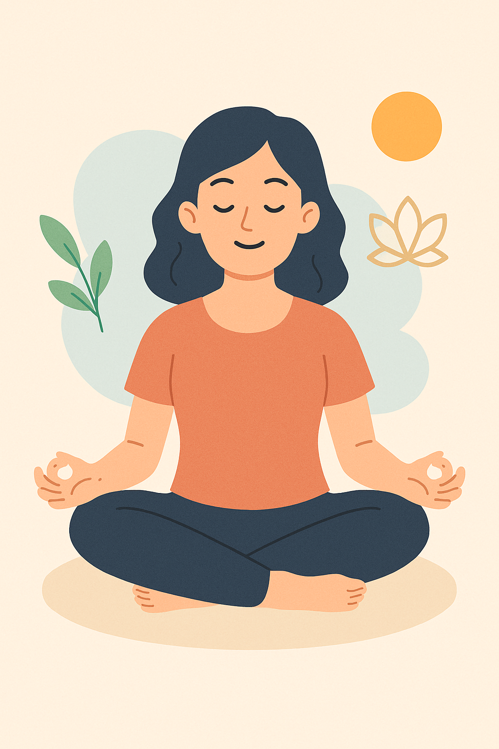 Digital Detox: Reclaiming Your Mental Health in a Connected World - Psychology & Mental Health article