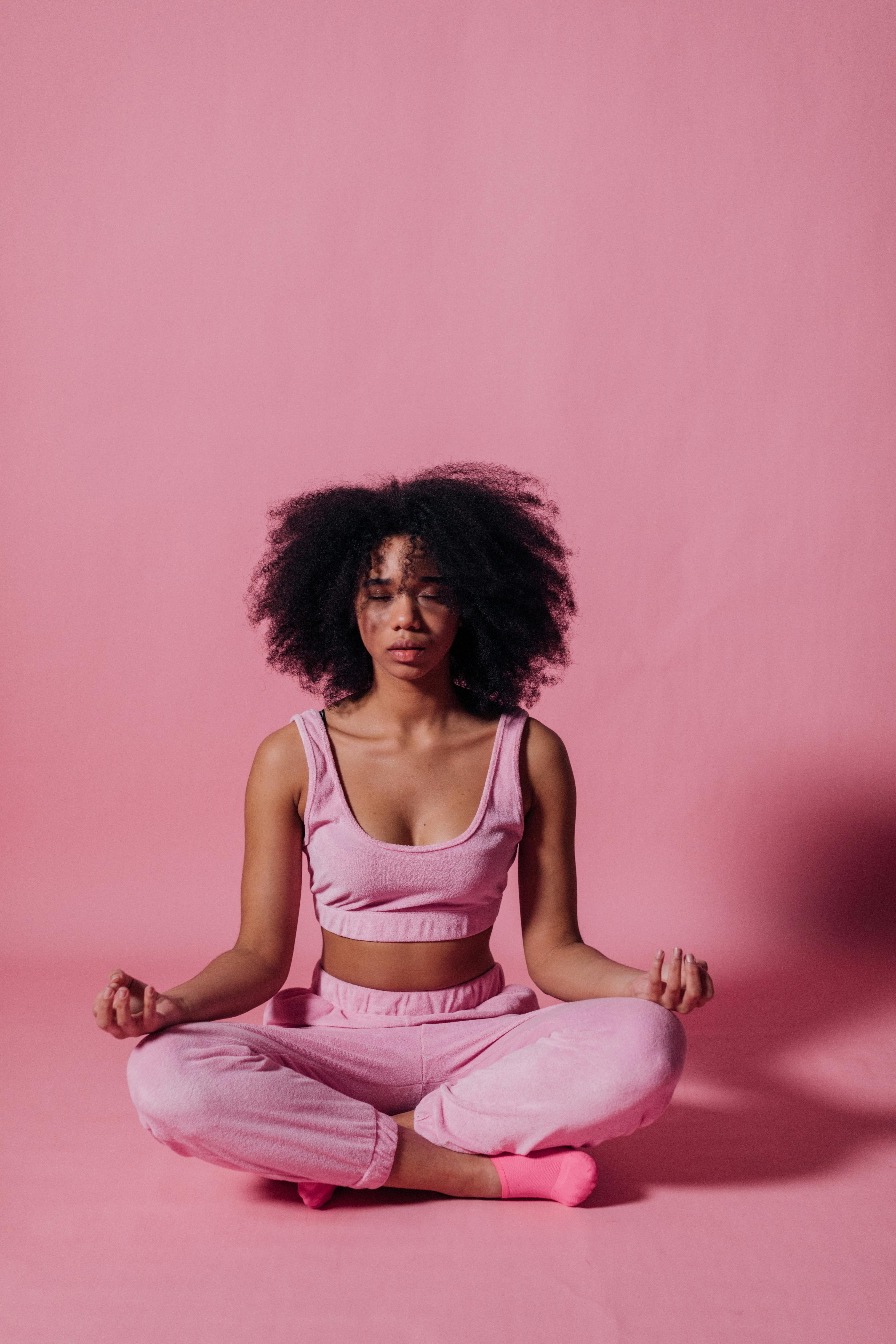 Meditation for Beginners: Starting Your Practice - Spiritual Growth article