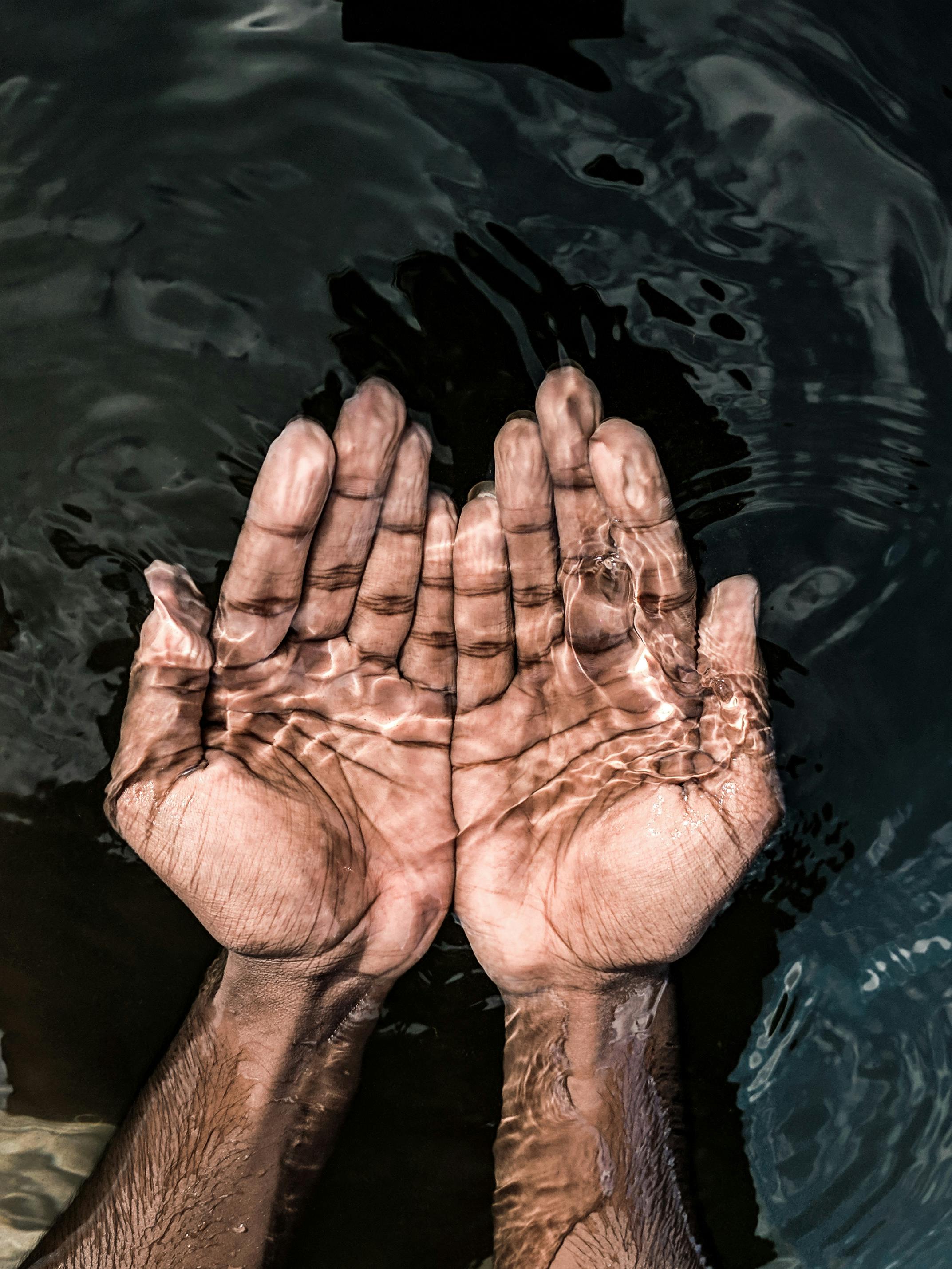 The Art of Self-Care: Beyond Bubble Baths and Face Masks - Wellness & Self-Care article